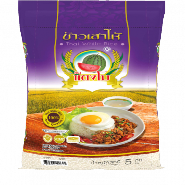 Thai White Rice