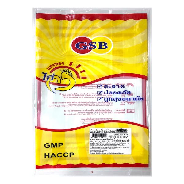 ไส้กรอกเวียนนาไก่