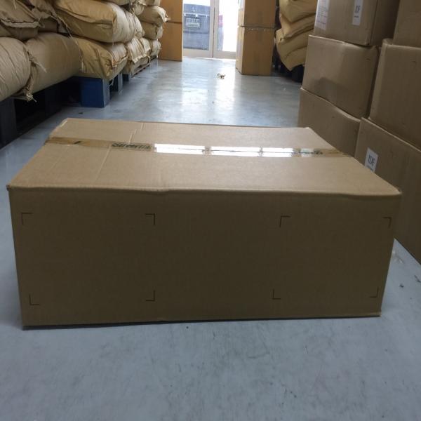 ANDRE PECTIN APC 200 - YANTAI ANDRE PECTIN CO.,LTD. / CHINA