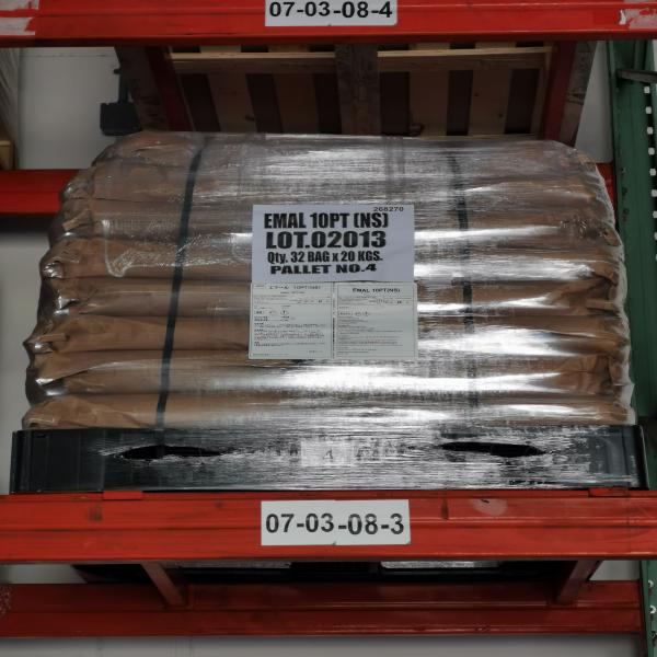EMAL 10PT (NS)