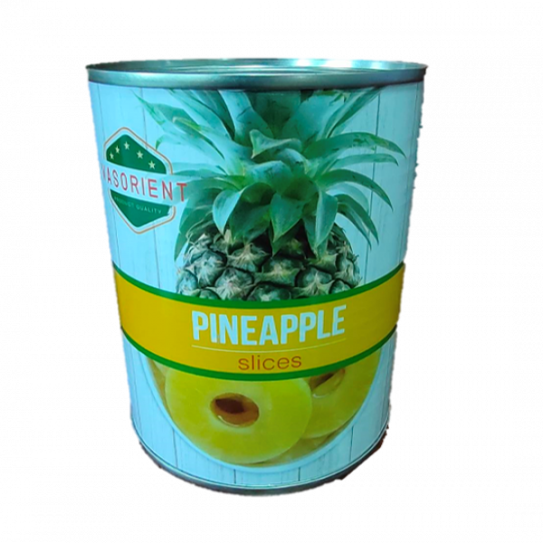 Pineapple Slices