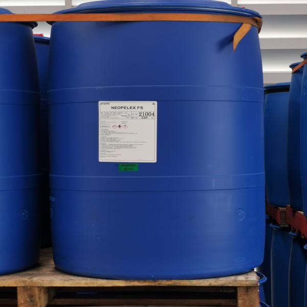 นีโอพีเลกซ์ เอฟเอส