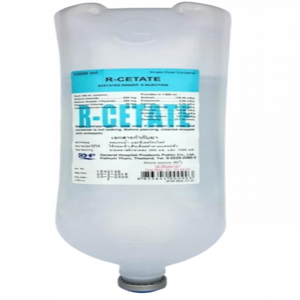 R-Cetate