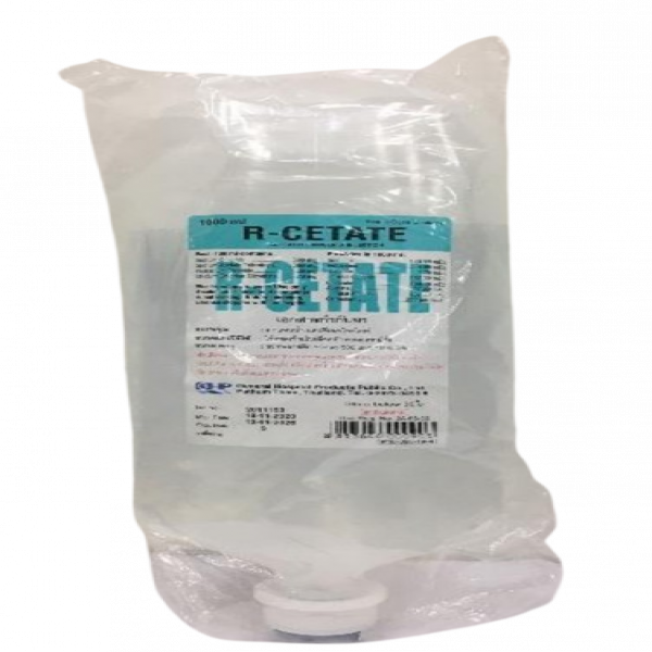 R-Cetate