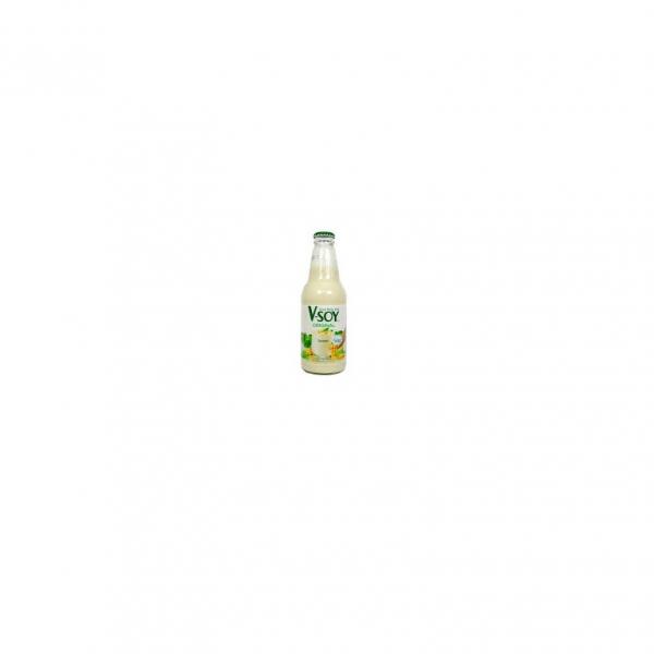 V-Soy Original Bottle