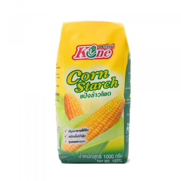 Corn Starch 1 kg.