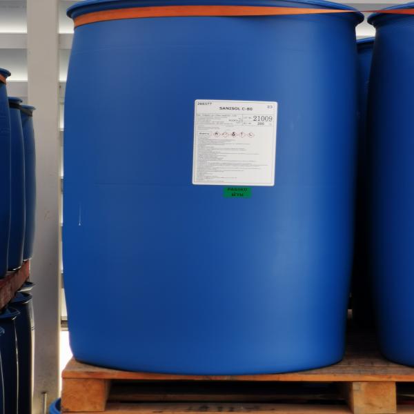 ซานิโซล ซี-80