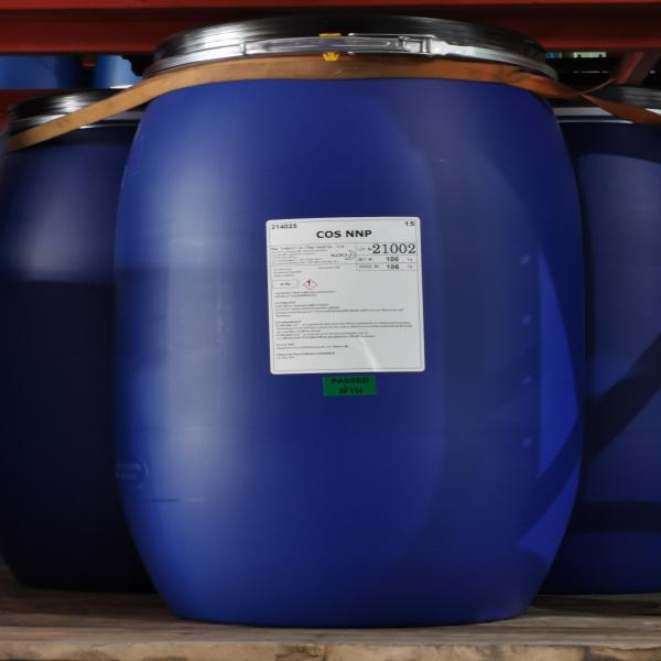 คอส เอ็นเอ็นพี