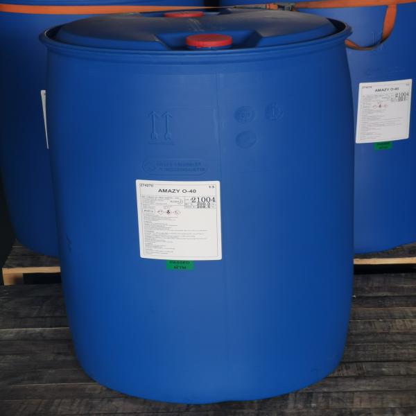 อะเมซี่ โอ-40