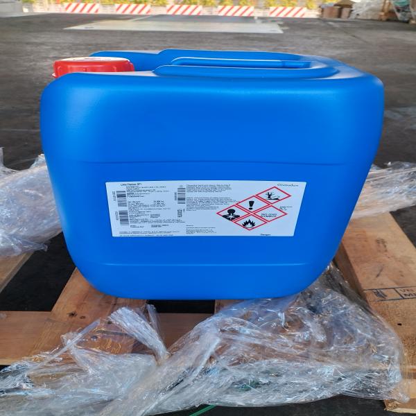 LIME FLAVOR GF1 /  GIVAUDAN VIETNAM COMPANY LIMETED  / VIETNAM