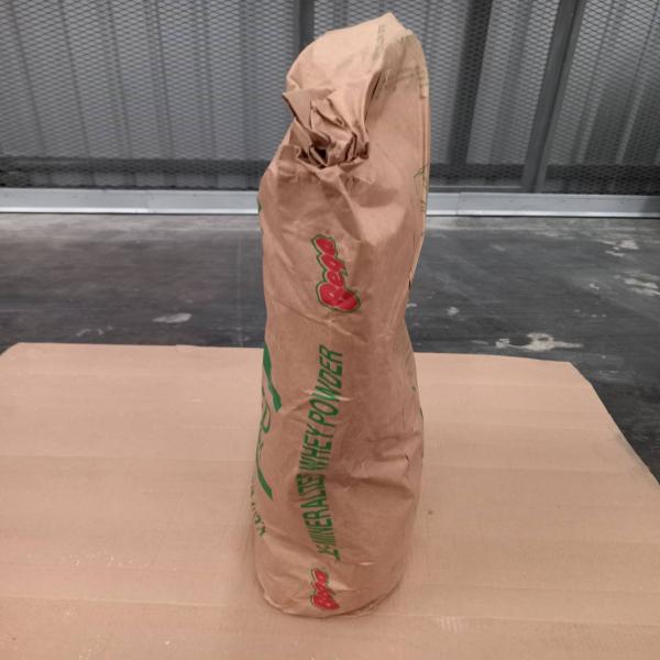 Demineralized Whey Powder Bega Brand/Australia