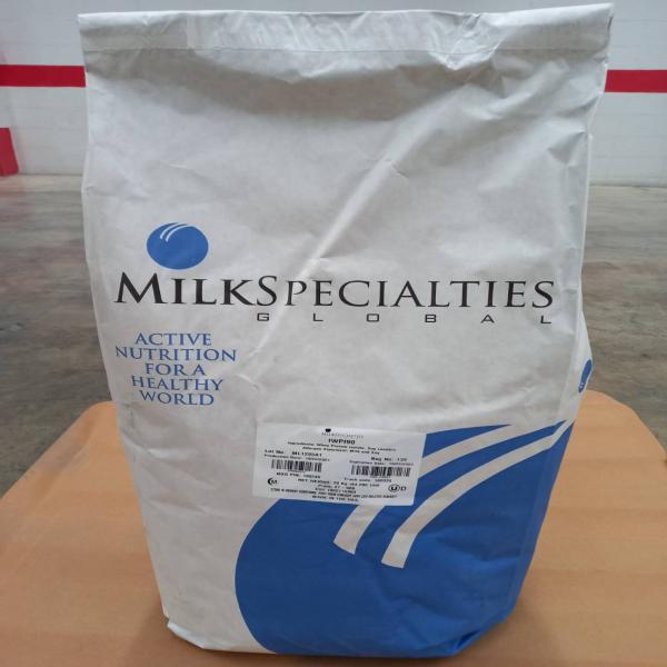 Instant Whey Protein Isolate 90% Milkspecialties Brand/USA