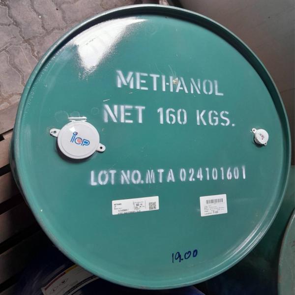 Methanol / Malaysia