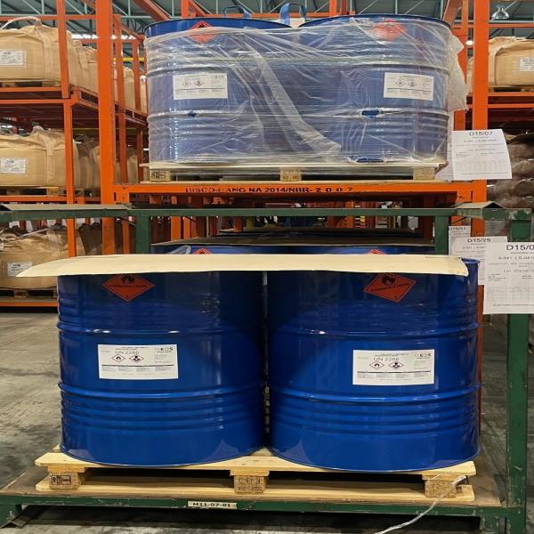 Isododecane (Permethyl 99A) - Ineos Deutschland GmbH / Germany