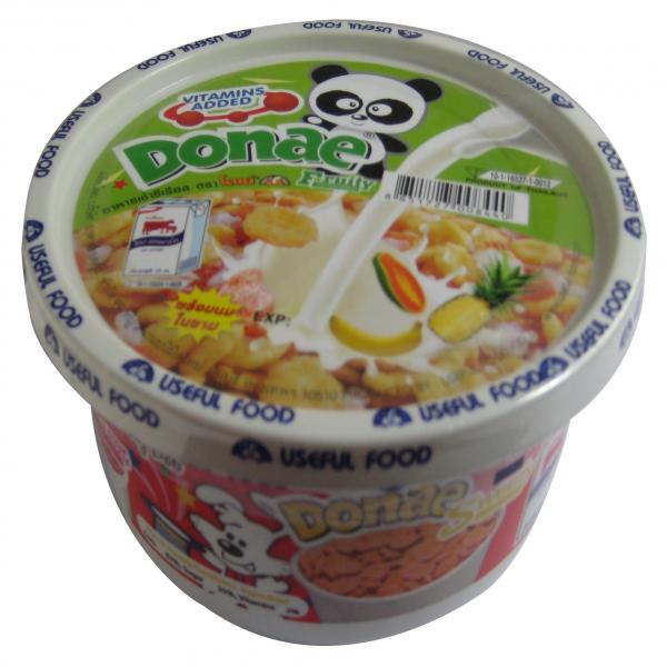 Donae Fruity (Cornflakes with Mixed Fruits)