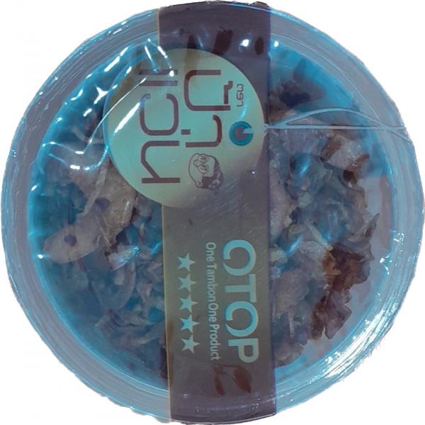 Dried Shrimp Dry Chili Paste