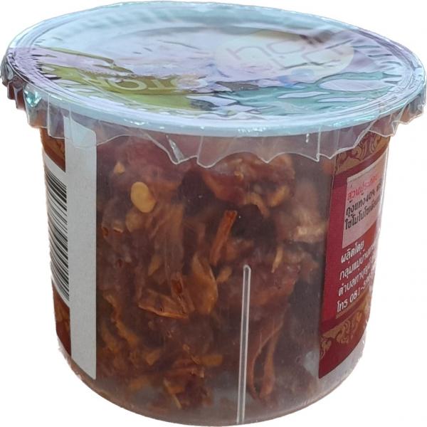 Dried Shrimp Dry Chili Paste