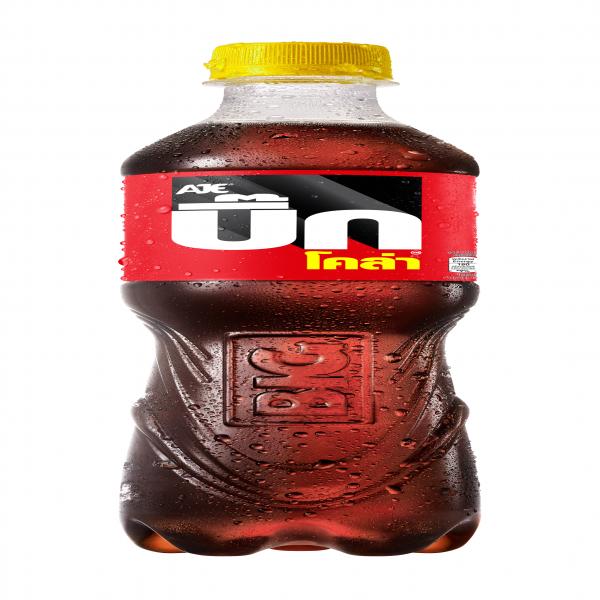 เครื่องดื่มอัดก๊าซ