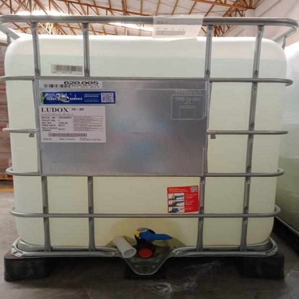 ลูด็อกซ์ เอชเอ็ซ-30เอฟ