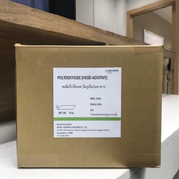 พอลิเดกซ์โทรส