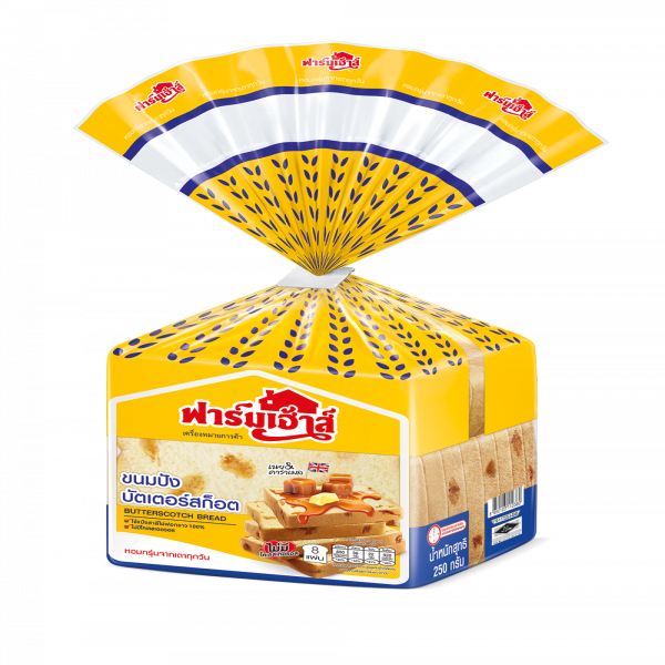 ขนมปังบัตเตอร์สก็อต