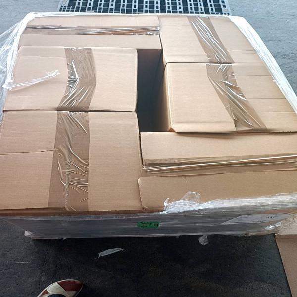 EGG YOLK POWDER / BELGIUM