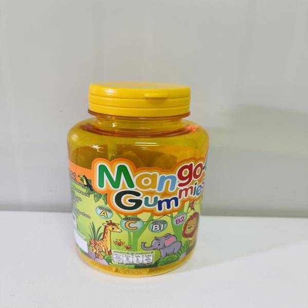 Mango-C Gummies