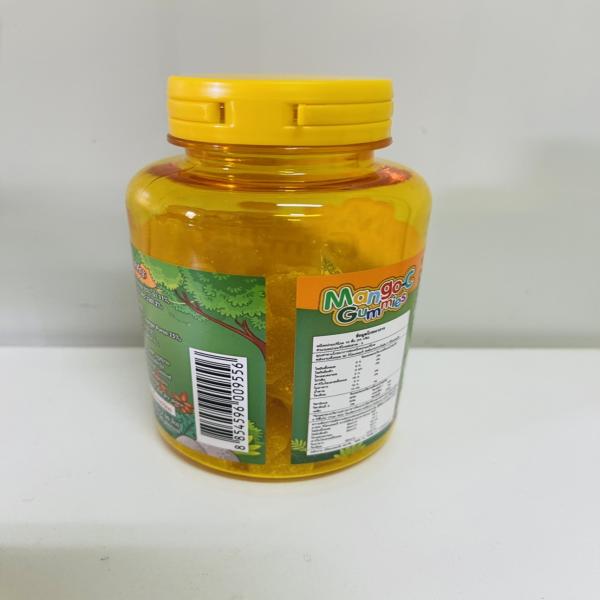 Mango-C Gummies