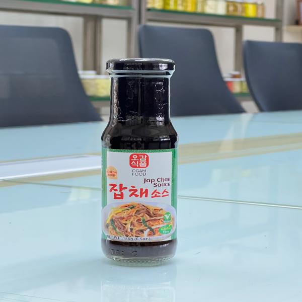 ซอสจับแช