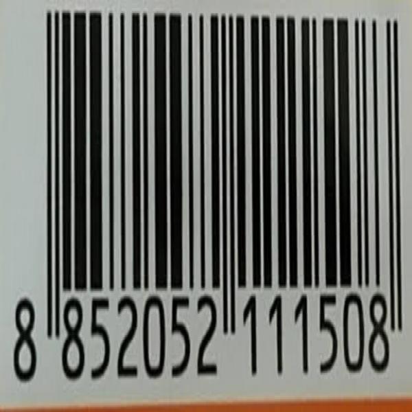 ข้าวเกรียบกุ้ง รสฮอตชิลลี่