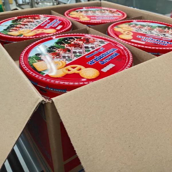 บัตเตอร์คุกกี้