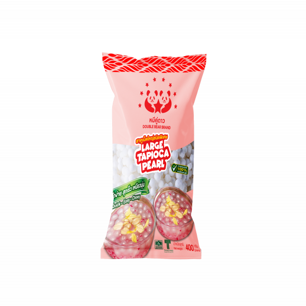 สาคูเม็ดใหญ่