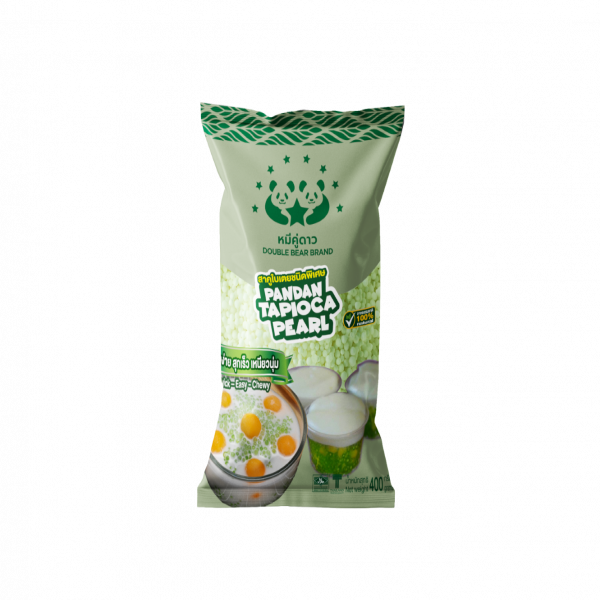 สาคูใบเตย