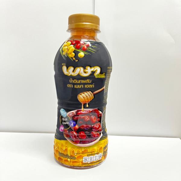 น้ำอินทผลัม