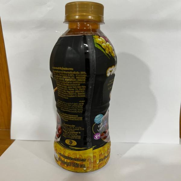 น้ำอินทผลัม