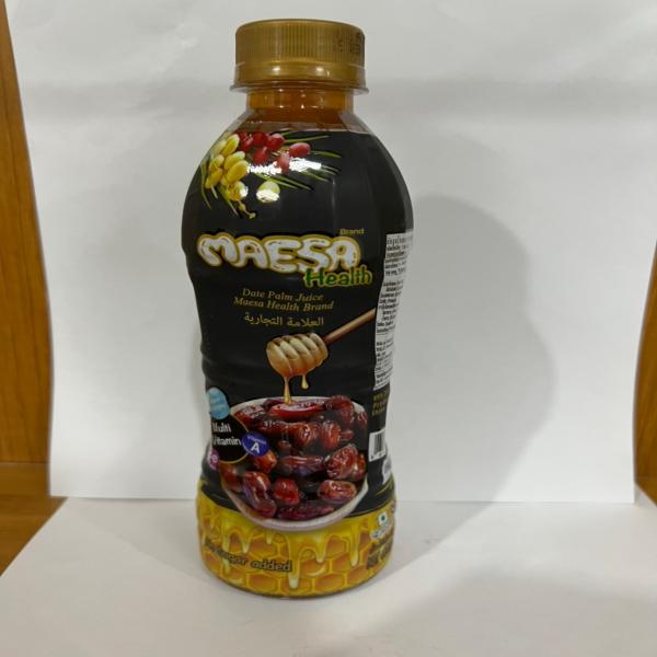 น้ำอินทผลัม