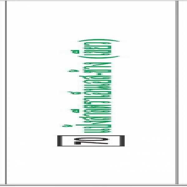แป้งสาลีตรา เอ็นเอส-ช้าง (เขียว)