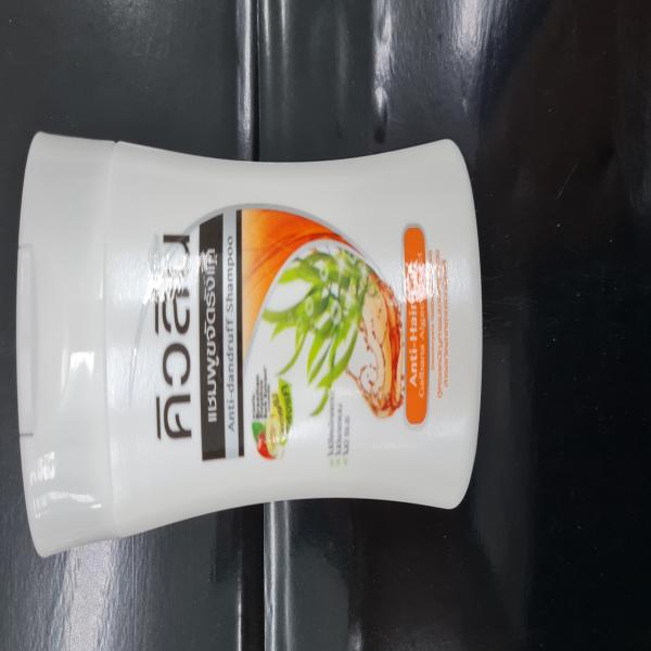 Q'lean Anti Dandruff Shampoo Anti-Hair Fall  70 ml., 170 ml., 340 ml., 300 ml.(Refill) (Local)