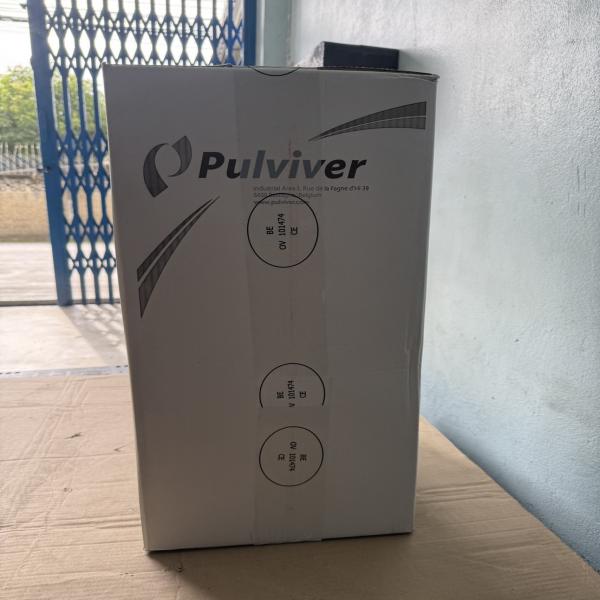 Egg Albumen  Powder-High Whip / Belgium