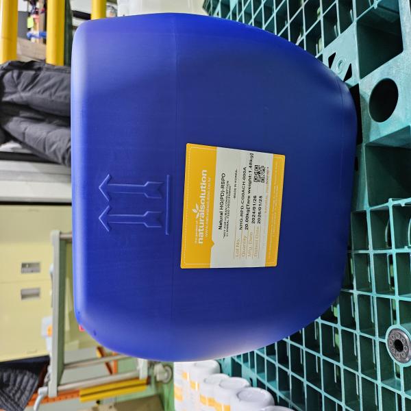 Natural HG(PD)-RSPO/ Korea