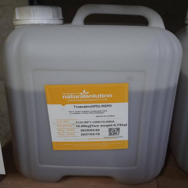 Truecalm(GPD)-RSPO/ Korea