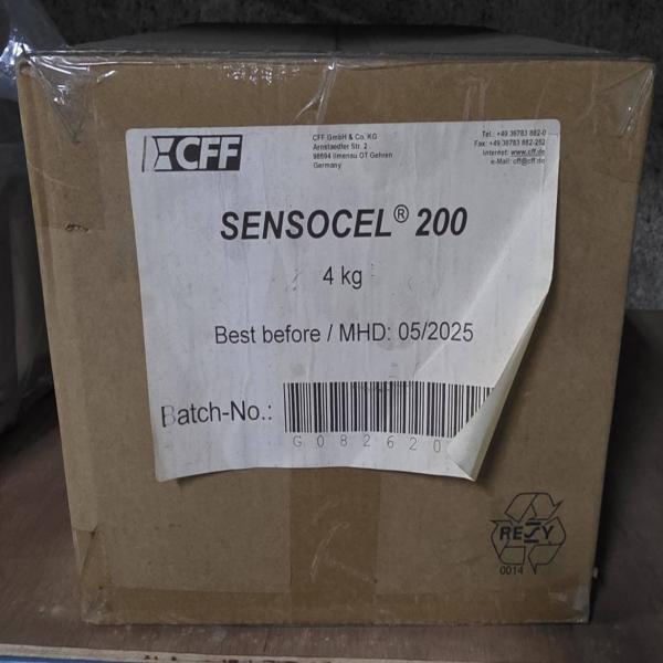 SENSOCEL 5 / Germany