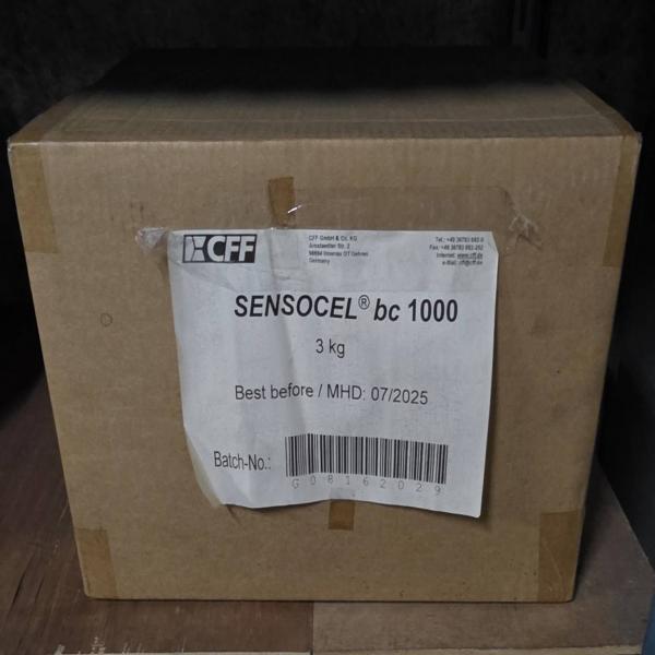 SENSOCEL bc1000 / Germany