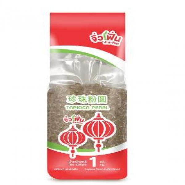 Tapioca Pearl