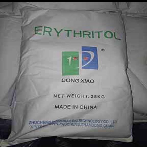 Erythritol