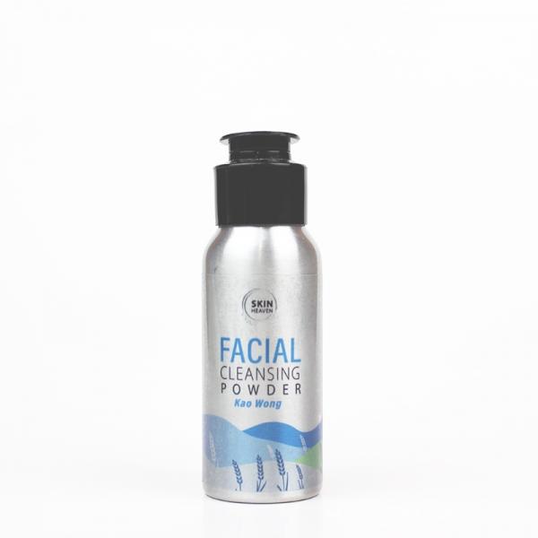 Facial Cleansing Powder Kao Wong
