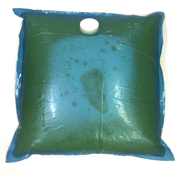 ไข่ขาวเหลวพาสเจอร์ไรส์แช่เย็น แช่แข็ง