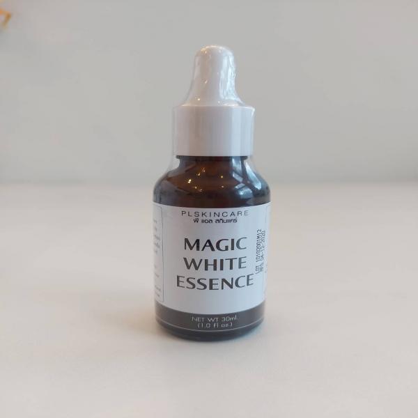 เมจิก ไวท์ เอสเซ็นซ์