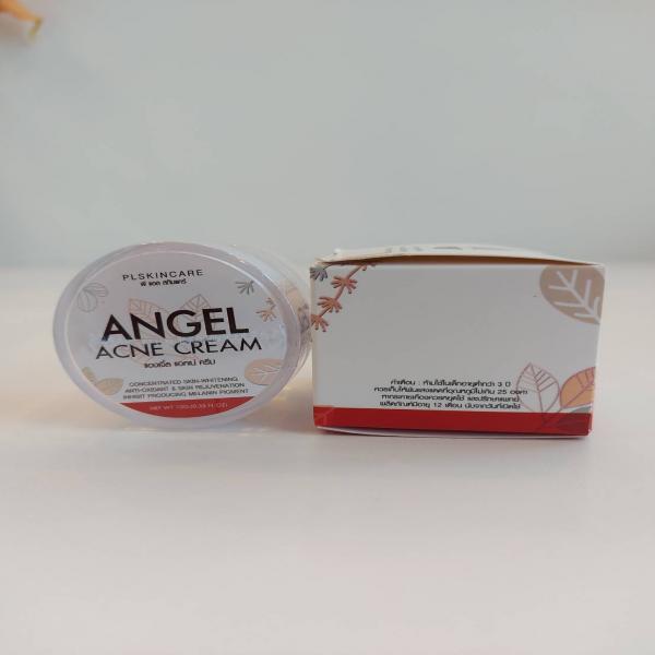 ANGEL ACNE CREAM