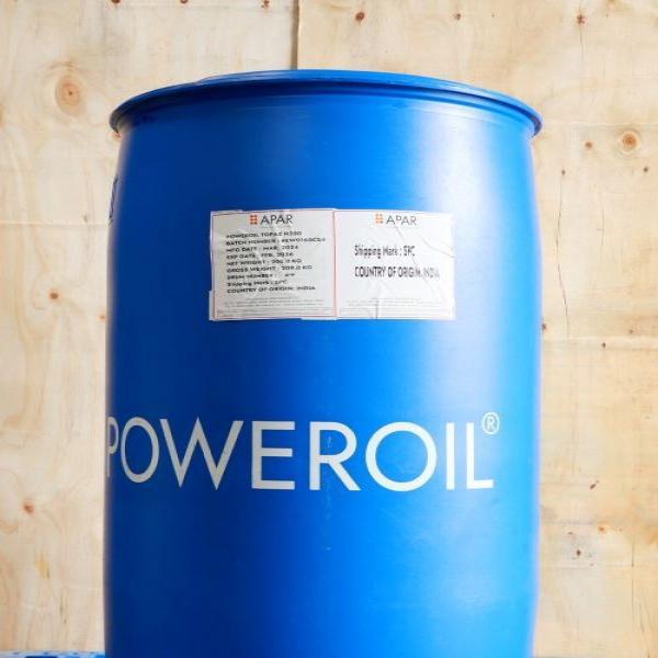Poweroil Topaz H350 (APAR)